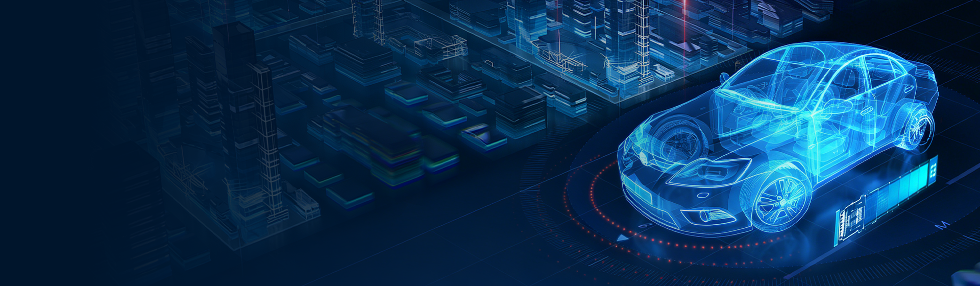 超宽带（UWB）测试方案