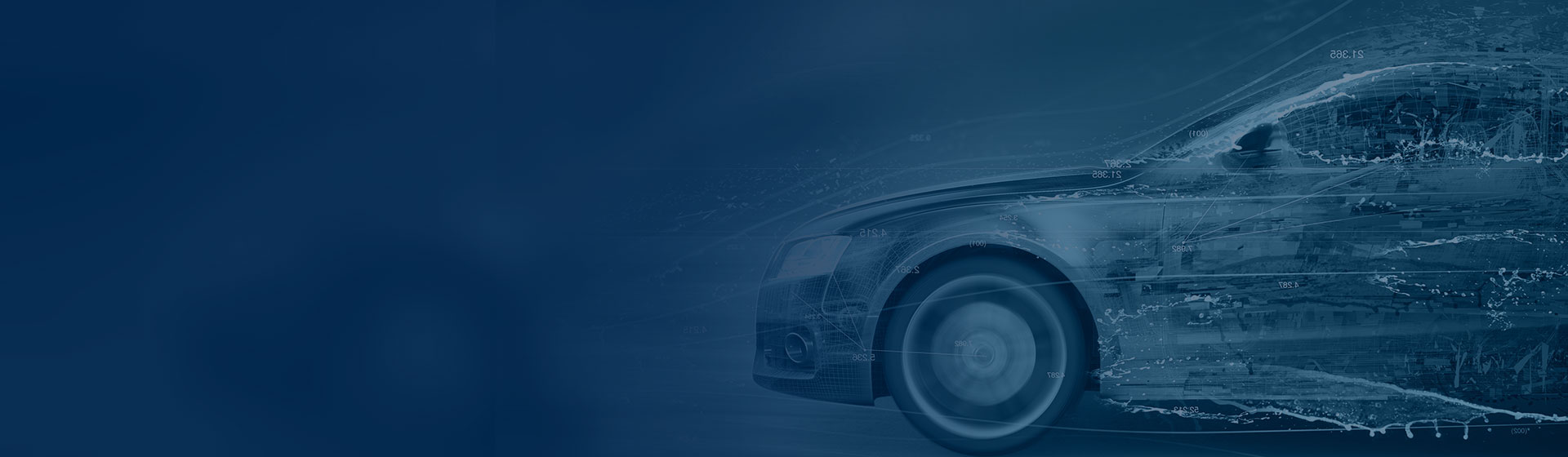 汽车电子测试解决方案